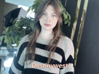 Destinywesti