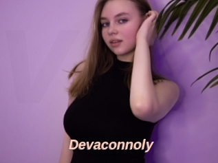 Devaconnoly