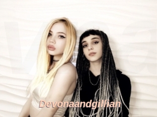 Devonaandgillian