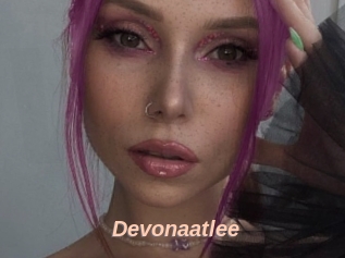 Devonaatlee