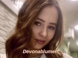 Devonablumer