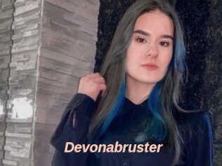 Devonabruster