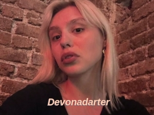 Devonadarter