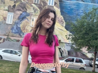 Devonadolby