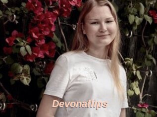 Devonaflips