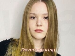 Devonagearing