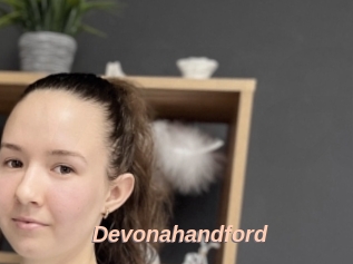 Devonahandford