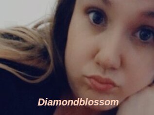 Diamondblossom