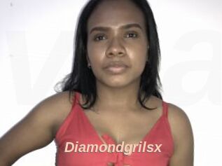 Diamondgrilsx