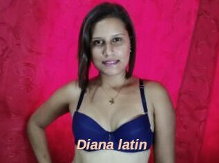 Diana_latin