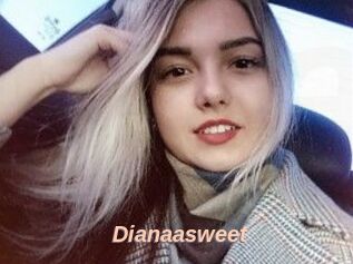 Dianaasweet