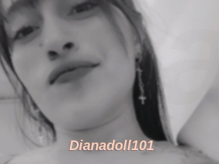 Dianadoll101