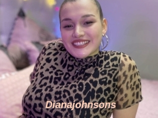 Dianajohnsons