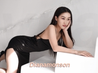 Dianamonson