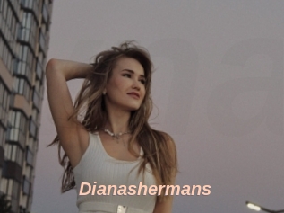 Dianashermans