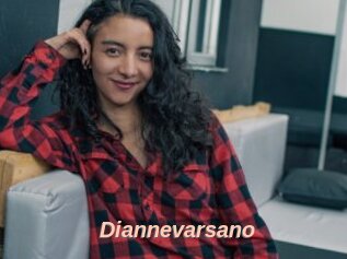 Diannevarsano