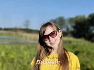 Didream