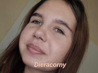 Dieracorny