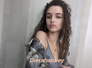 Dierahanney