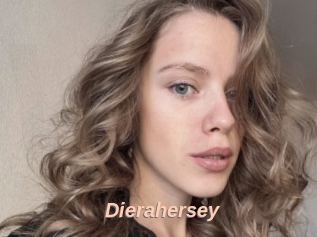 Dierahersey