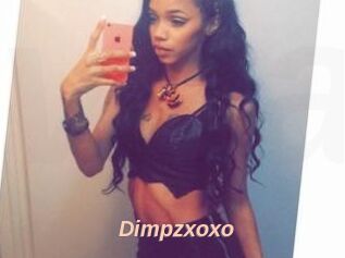 Dimpzxoxo