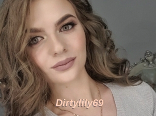 Dirtylily69