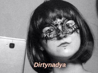 Dirtynadya