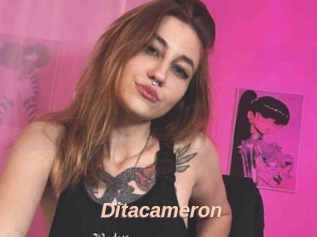 Ditacameron