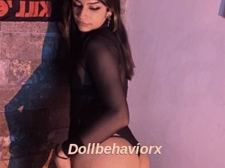 Dollbehaviorx