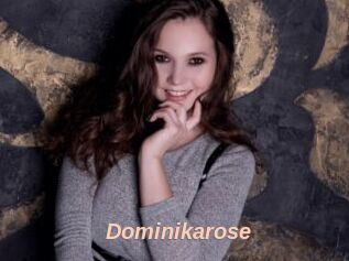 Dominikarose