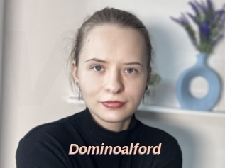 Dominoalford