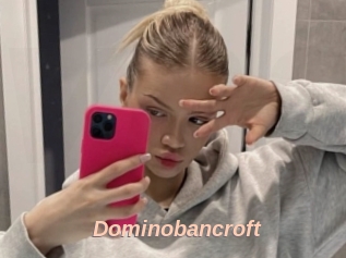 Dominobancroft