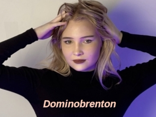 Dominobrenton