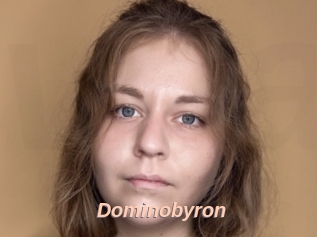 Dominobyron