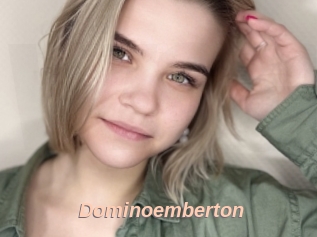 Dominoemberton