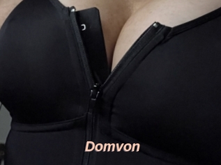 Domvon