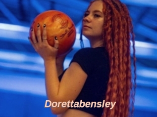 Dorettabensley