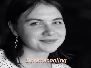 Dorettacooling