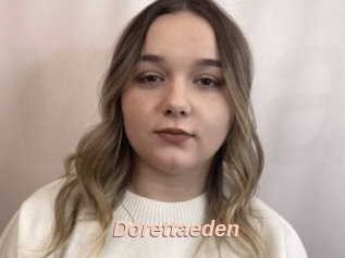 Dorettaeden