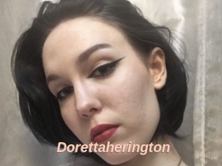 Dorettaherington