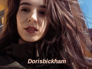 Dorisbickham