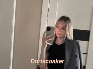 Doriscoaker