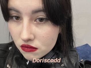 Doriscodd