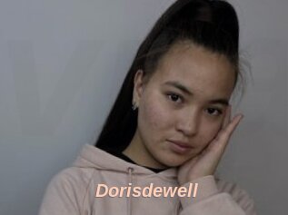 Dorisdewell