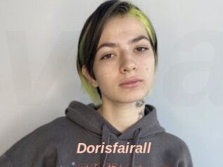 Dorisfairall