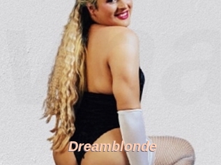 Dreamblonde