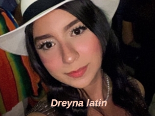 Dreyna_latin