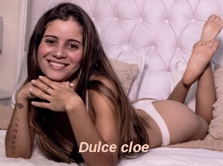 Dulce_cloe