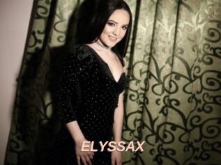 ELYSSAX