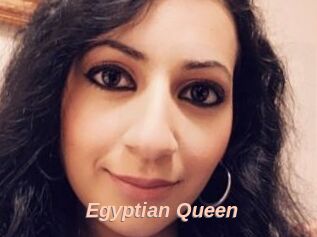 Egyptian_Queen